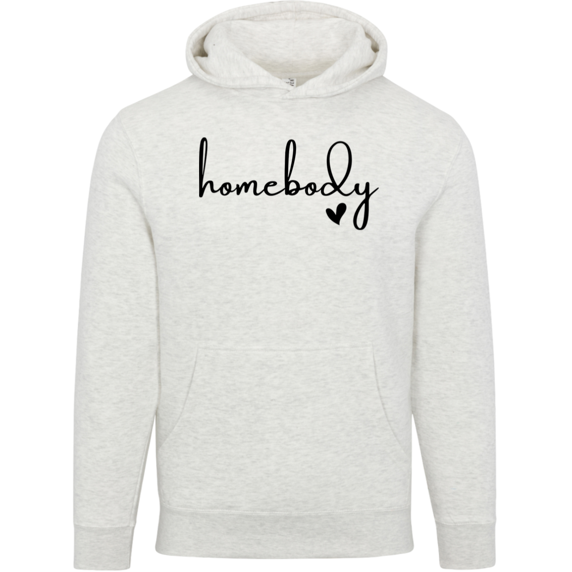 LS14001 Lane Seven Unisex Premium Hoodie