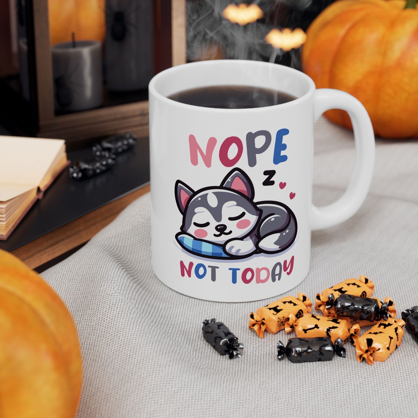 AM11OZ 11oz Accent Mug