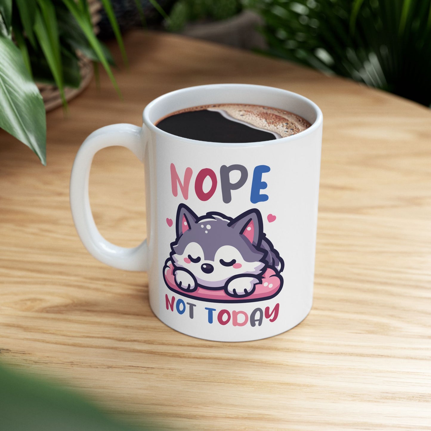 AM11OZ 11oz Accent Mug
