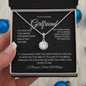Eternal Hope Necklace