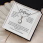 Eternal Hope Necklace