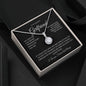 Eternal Hope Necklace