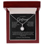 Eternal Hope Necklace