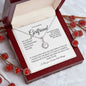Eternal Hope Necklace