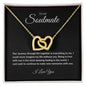 Forever Love Necklace