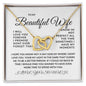 Forever Love Necklace