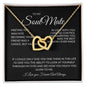 Forever Love Necklace