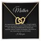 Forever Love Necklace