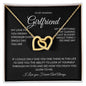 Forever Love Necklace