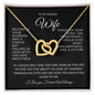 Forever Love Necklace