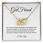 Forever Love Necklace