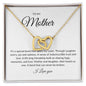 Forever Love Necklace