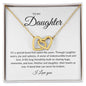 Forever Love Necklace