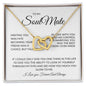 Forever Love Necklace
