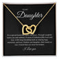 Forever Love Necklace