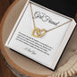 Forever Love Necklace