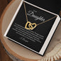 Forever Love Necklace