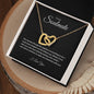 Forever Love Necklace