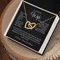 Forever Love Necklace