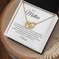 Forever Love Necklace