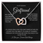 Forever Love Necklace
