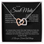 Forever Love Necklace