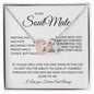 Forever Love Necklace