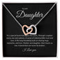Forever Love Necklace
