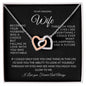Forever Love Necklace
