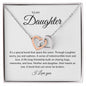 Forever Love Necklace