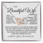 Forever Love Necklace