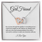 Forever Love Necklace