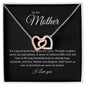 Forever Love Necklace