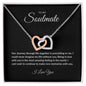Forever Love Necklace