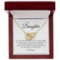 Forever Love Necklace