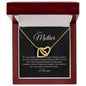 Forever Love Necklace