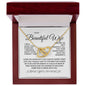 Forever Love Necklace