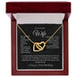 Forever Love Necklace