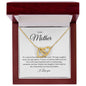 Forever Love Necklace