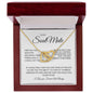 Forever Love Necklace