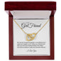Forever Love Necklace