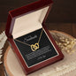 Forever Love Necklace
