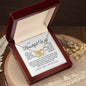 Forever Love Necklace