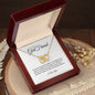 Forever Love Necklace