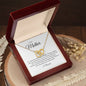 Forever Love Necklace
