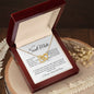 Forever Love Necklace