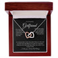 Forever Love Necklace