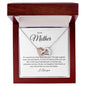 Forever Love Necklace