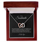Forever Love Necklace