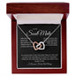 Forever Love Necklace